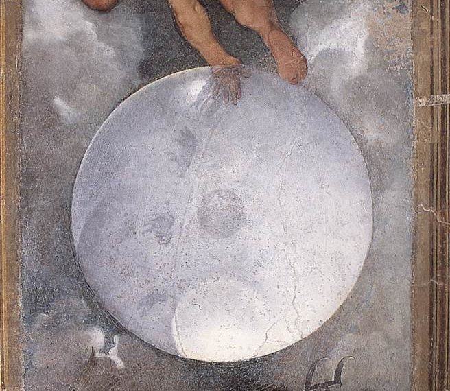 Caravaggio al Casino Ludovisi: la prima attribuzione di Giuliana Zandri sul terzo numero di “Storia dell’arte” – 1969