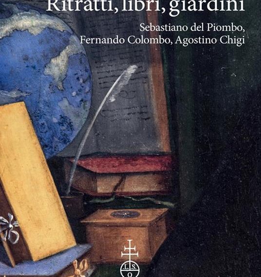 Un libro di Lucia Tongiorgi Tomasi ai Lincei: 5 giugno 2022