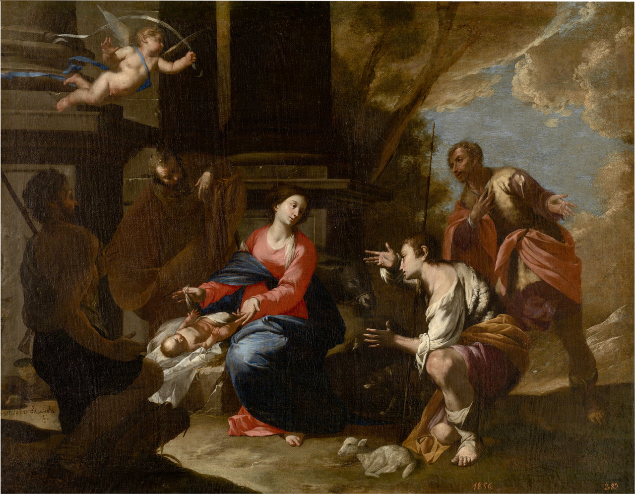 Bartolomeo Bassante o Passante, Pietro Beato, Joan Do: ancora sul Maestro degli Annunci ai pastori