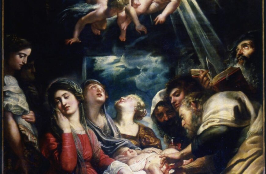 Rubens cortigiano di Vincenzo Gonzaga: puntualizzazioni sui soggiorni a Genova