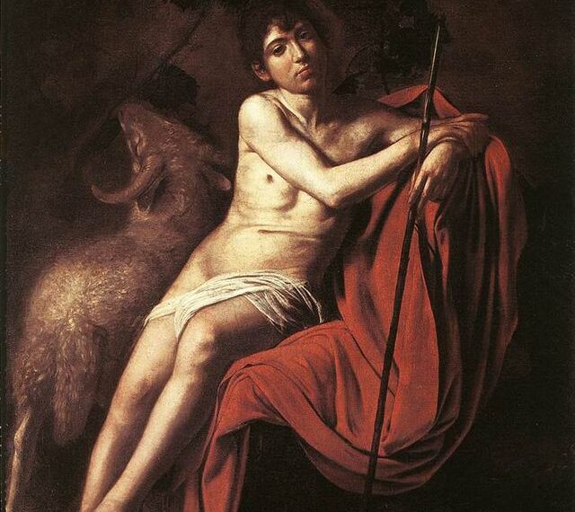“Misesi in una feluca con alcune poche robe”: l’ultimo viaggio di Caravaggio