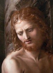 Michelangelo-Merisi-da-Caravaggio-Flagellazione-di-Cristo.-Roma-S.-Prassede.-Part.-180x250