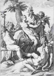 Jacob-Matham-atrib.-Sine-Cerere-et-Libero-friget-Venus-1588-180x250