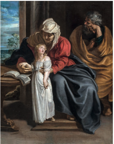 Rubens - Storia dell'arte rivista